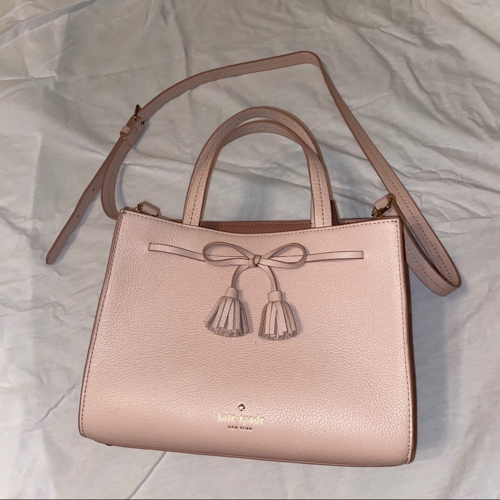 Kate Spade Hayes Street Sam - Warm Vellum